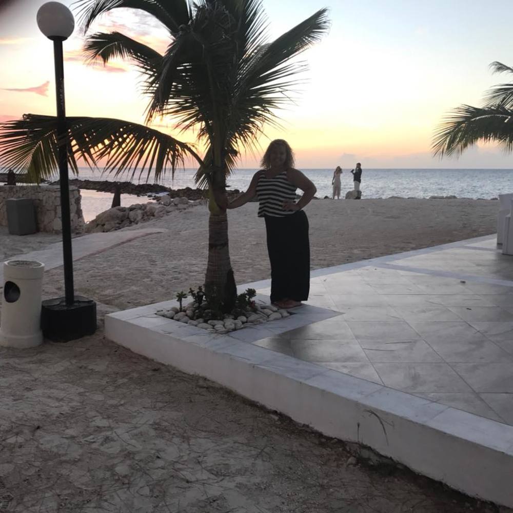 Meet your Posher, Amber